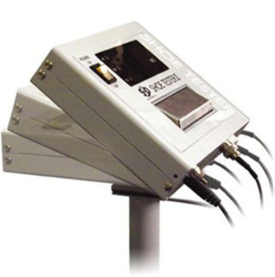 Japan SSD/West Emperor Resistance Tester SHOETESTER