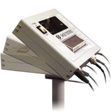 日本SSD/西西帝电阻测定器SHOETESTER