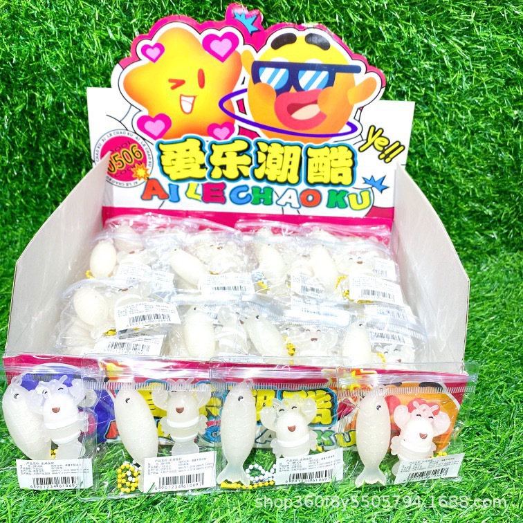 ZM1404 생선구이와 새우구이