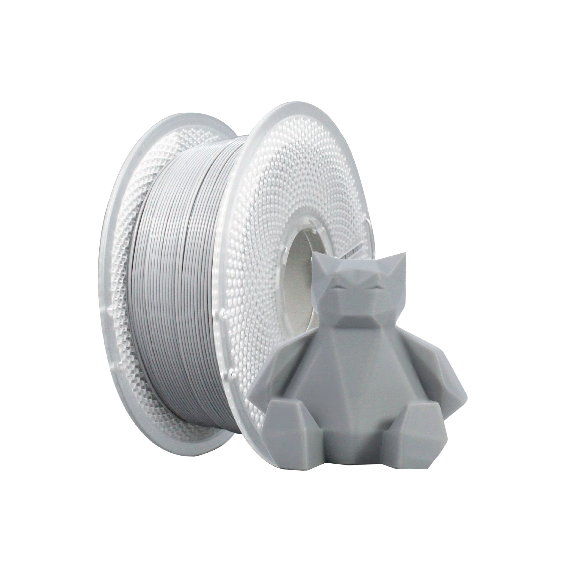 PLA-FC 3D принтер нить, PLA 1 кг, многоцветные варианты
