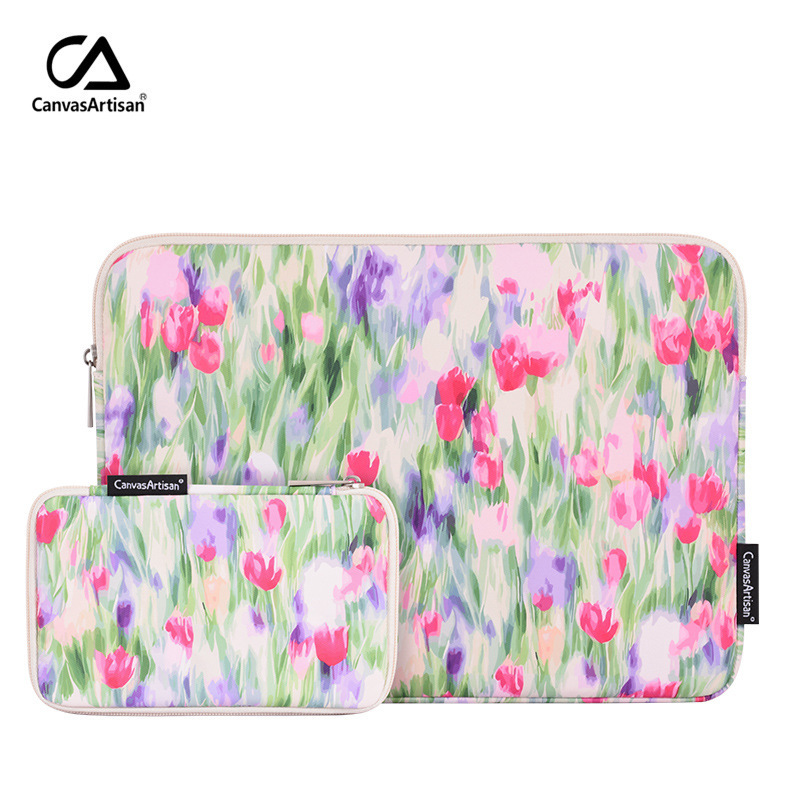 Laptop Bag 16inch for Women Suitable for Huawei Microsoft Lenovo iPad Tablet Protective Sleeve Inner Bag