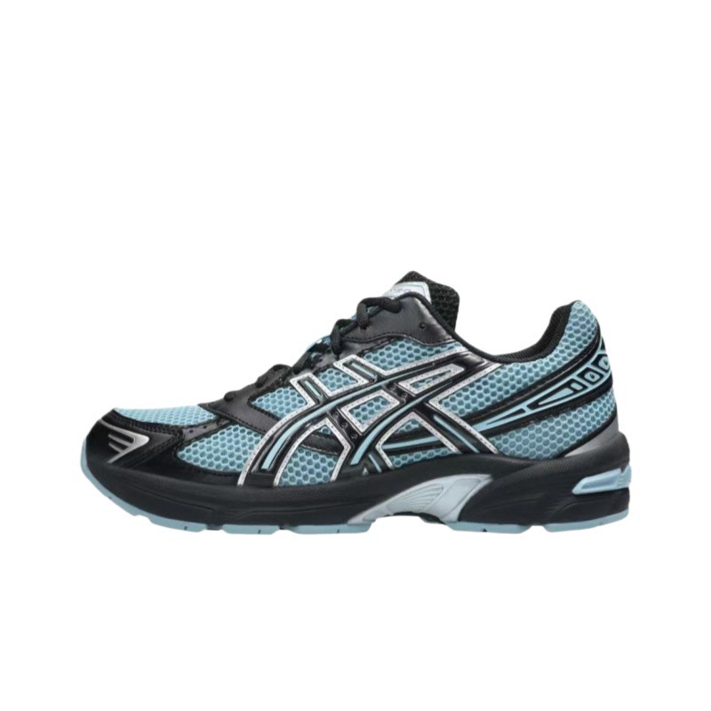 ASICS GEL-1130 Black Ice Blue 1203A967-400