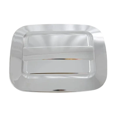 Suitable for 17-25 Models of: Other Automotive Exterior Supplies - electroplating-fuel-tank-cap