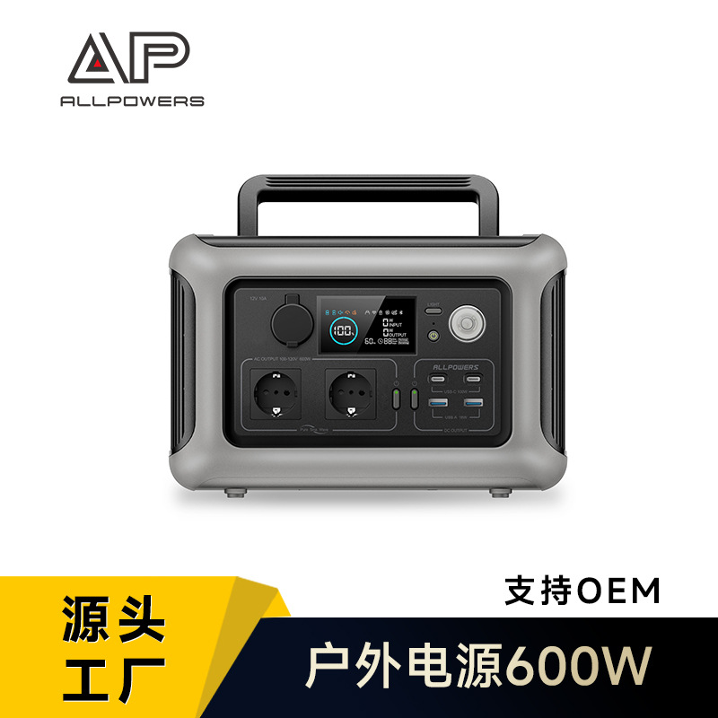 ALLPOWERS Travel power supply