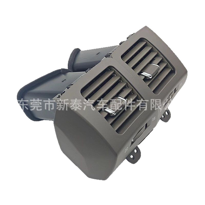 Aplicable 04-06 Prado LC120 03-09 GX470 aire acondicionado del coche 55660-60150