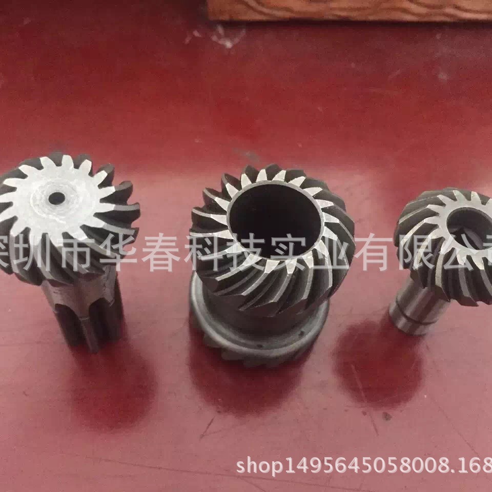 供应金属齿轮，粉末冶金齿轮，PM齿轮，电动车齿轮