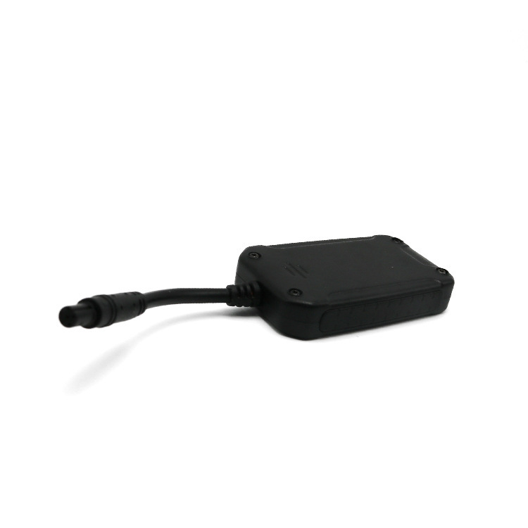 LK2103GPS Wired 3G Electric Vehicle Positioning Tracker Car Anti-theft Waterproof GPS Positioning Tracking Device