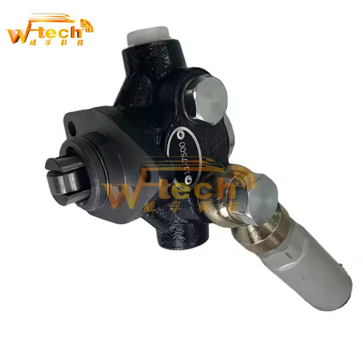 High Quality New Fuel Supply Pump 105210-5473 11-7500 for Engine Tk482