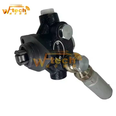 Oil pump, nozzle Fuel Supply Pump