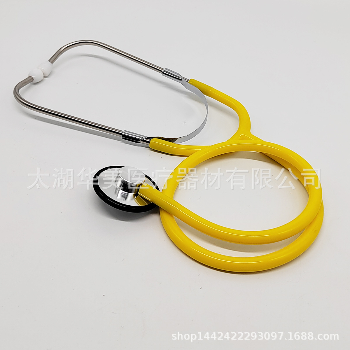 听诊器HM110HF黄色 (2).jpg