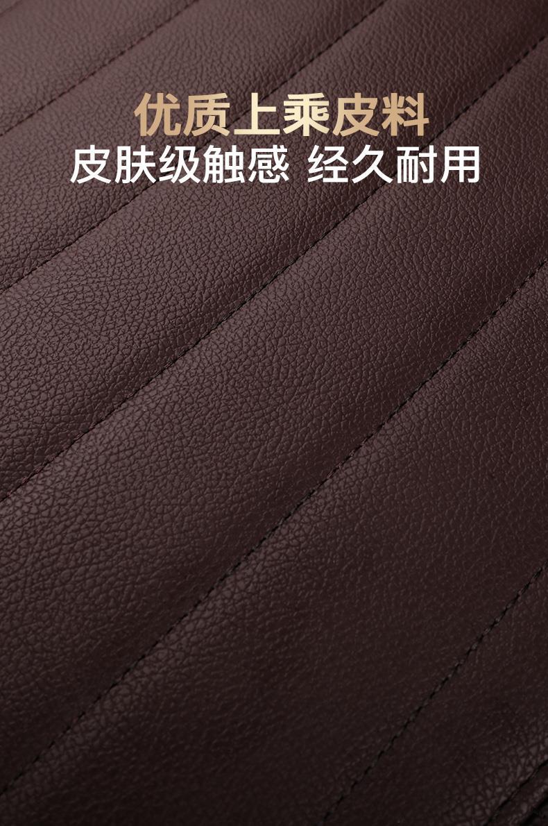 Bmw 3 Series Floor Mats Fully Surround New and Old Models 320Li Genuine Leather 320I 3 Series Gt Special Car Floor Mats Carpet Type