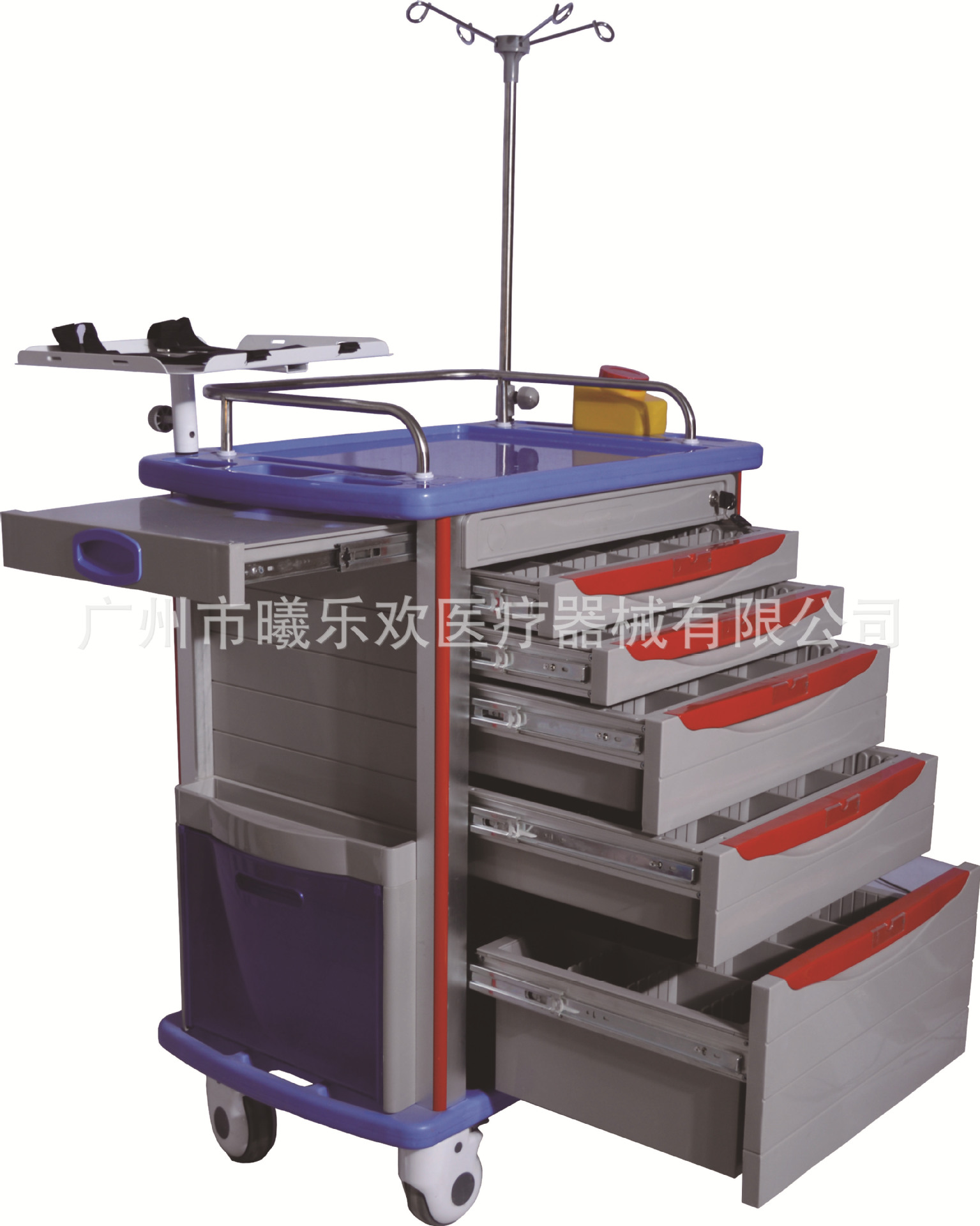 ABS急救车抢救车送药车
