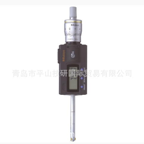 MITUTOYO三丰数显内径千分尺468-174