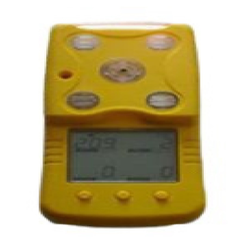 四合一气体仪/氧气、硫化氢、一氧化碳 配件型号:HAD-4