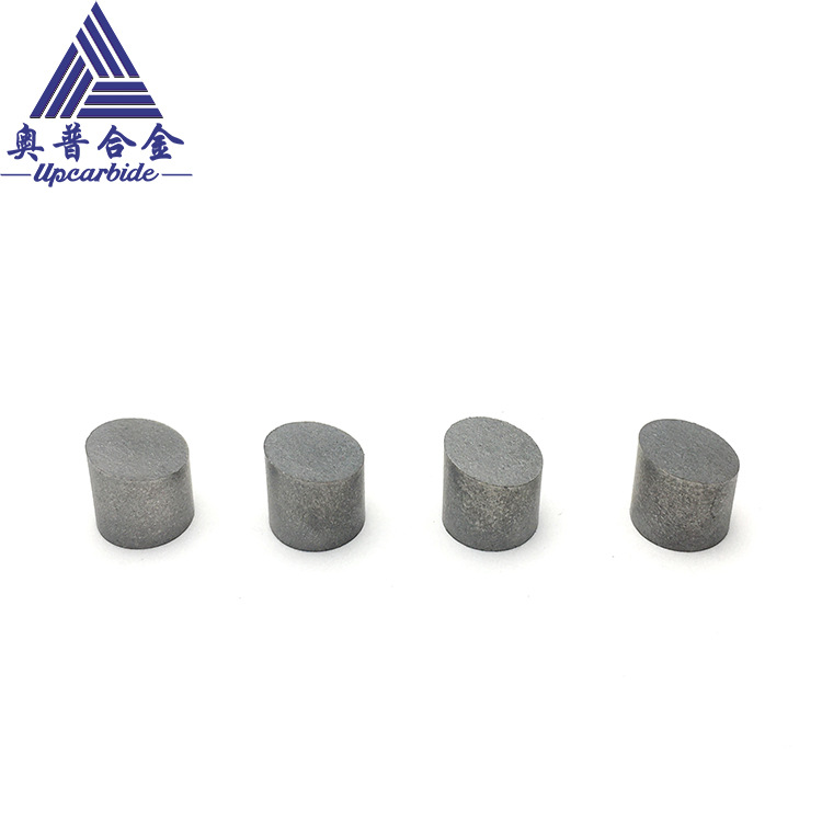 钻井石油钻头焊接用硬质合金块