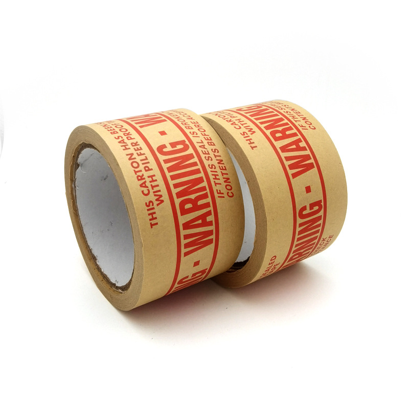 BAQIJIUJIU��ɫ�־�ʾ��װ���ܷ�����50X30mӡˢ��ˮţƤֽ����