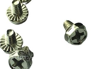 ��X�C���ݽz3.5��������6-32*6#�����ǎ��|����̨ʽ�C�Դ���1K