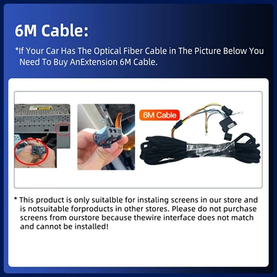 navigation 6-meter power – Other Automotive Communications