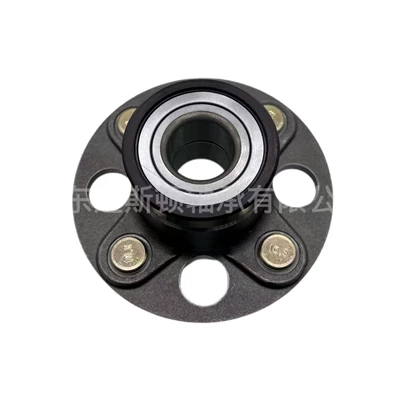 Hub Unit, Bearing
