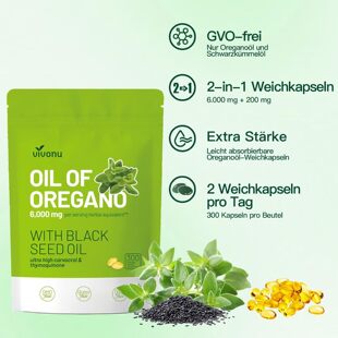 TK�羳���N�� Oregano Oil Capsulesţ����ܛ�z�� ���Q���ӹ����a