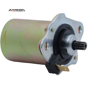 Honda DIO50 SA50 üçün 31200-GBL-770 31200-GCG-680 Starter Motoru