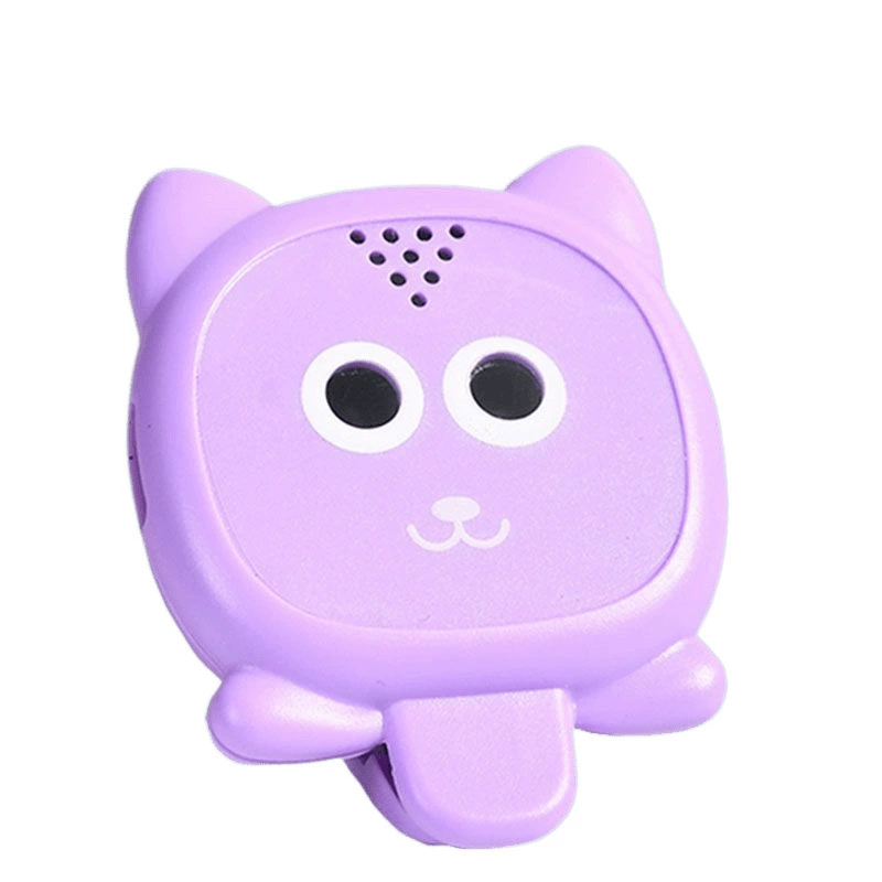 Myopia-proof head-down reminder for lying on the table, vision protection device, intelligent distance student and child sitting posture correction device