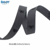 Gray bow* Width 1.6cm*1 meter/portion (take multiple copies continuously without cutting, break according to the length of the fabric)