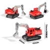 Fire protection series excavator [single OPP bag]
