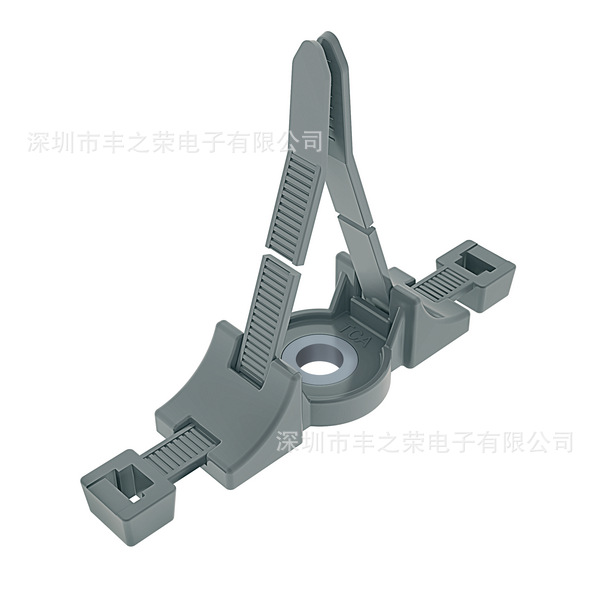 HellermannTyton������̫ͨ���¹̶�����156-02682 | T50RDHDM6-2