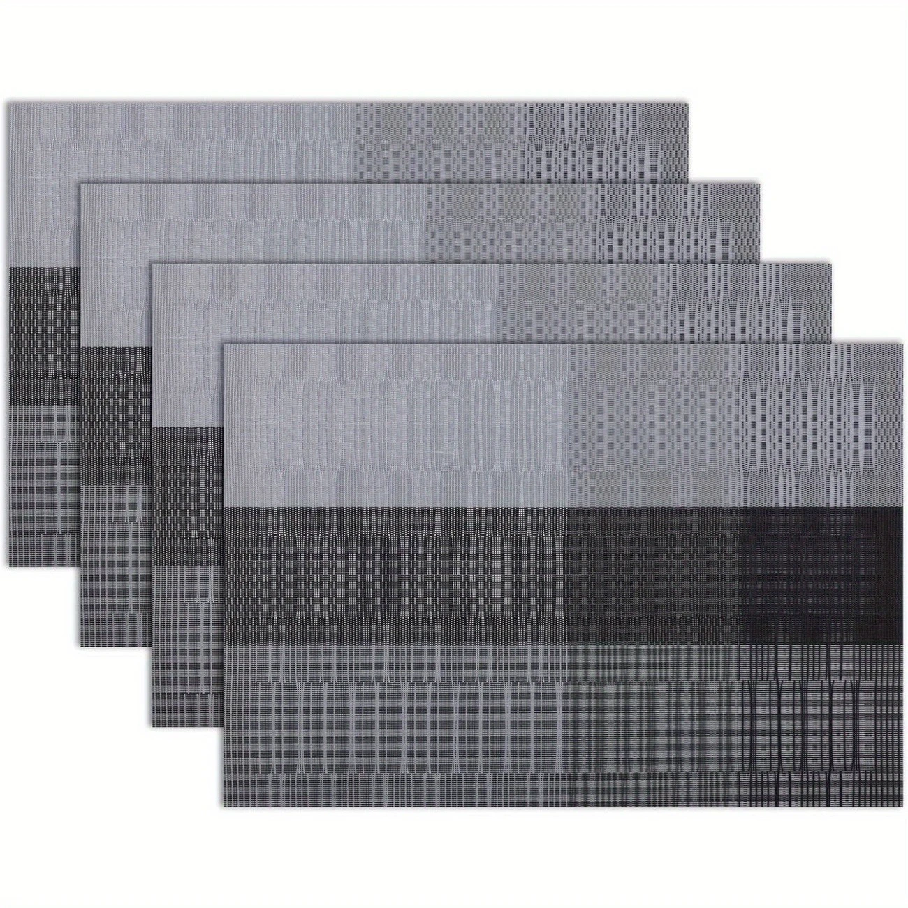 (Cross-border trading), Christmas table mat, new collection