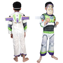 ˹f}ͯCosplayT· Buzz Lightyear costume