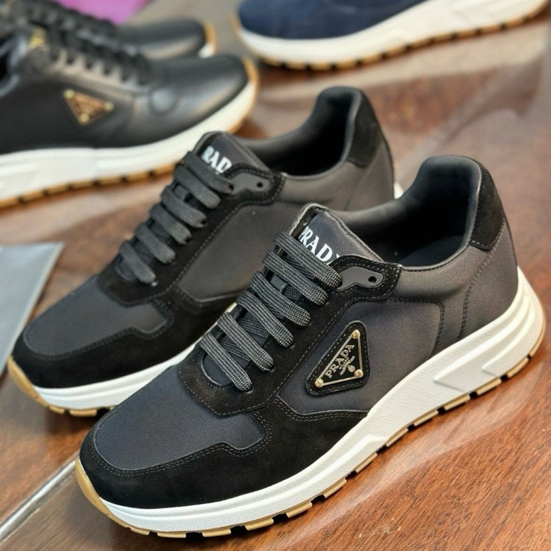 1_1 Original Box New Fashion Men's Sports Trendy Casual Genuine Leather Versatile Sneakers Casual Shoes Men's Breathable Shoes