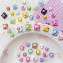 �ɐ۲�ɫ�Ͻ��ݮ���տ����鿨ͨ����ƴɫ��DIY��朴���ɢ���Ʒ