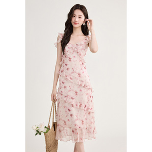 �`�Ӻ��~ ��ʽ�黨�����B��ȹŮС�����ɚ�ȹ��ɫȹ����