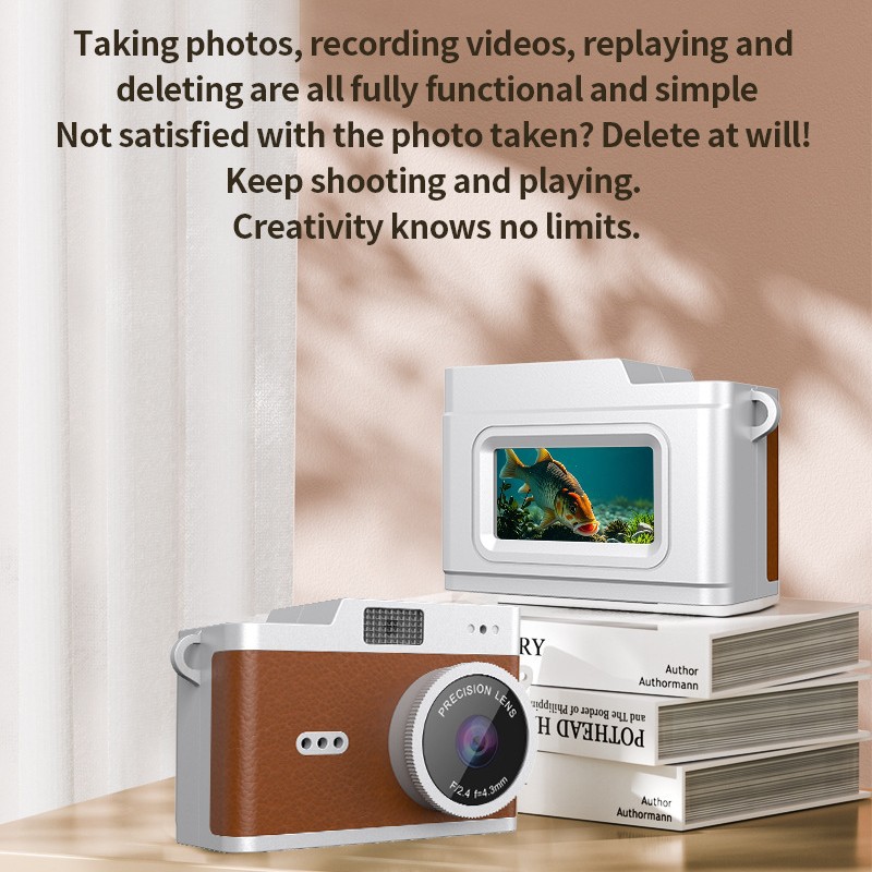 # Opciones transfronterizas para tomar fotos y grabar videos accesorios de múltiples colores mini cámara de pulgar pequeña