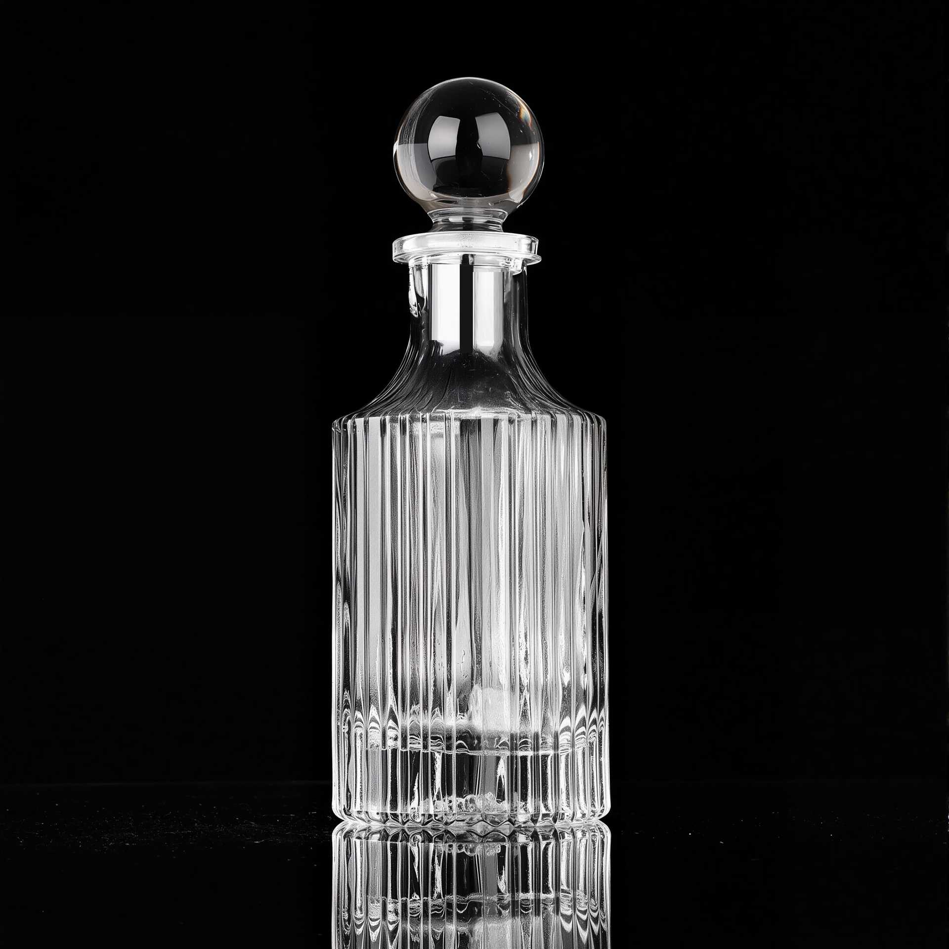 Botella de difusión de vidrio árabe botella de perfume 150ml botella de exhibición de aceite esencial chapado en oro botella de vidrio fragrante botella dividida