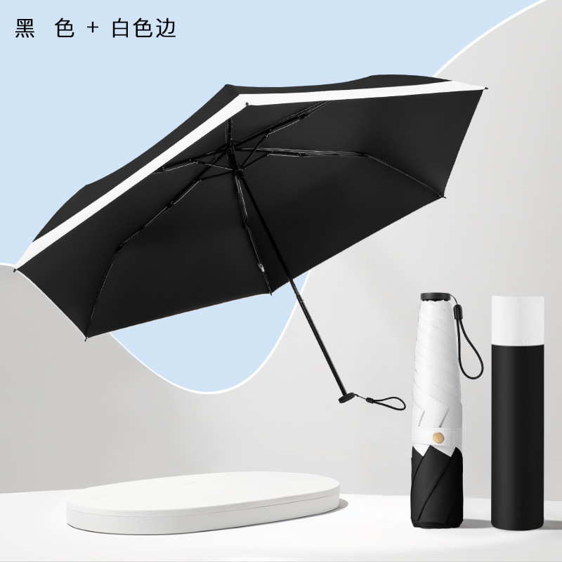 70% off 超軽量傘 全自動超軽量羽根傘 ブラックコーティング 紫外線防止 日傘 広告ギフト傘 ロゴ印刷|undefined