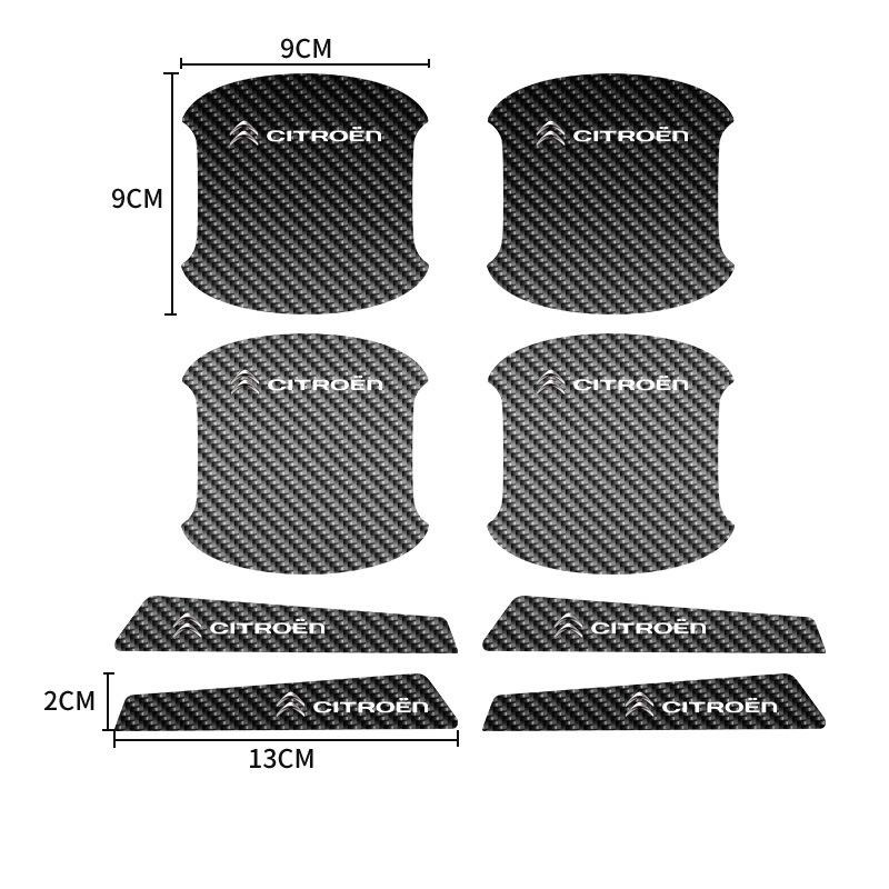시트로엥 스퀘어 모델
