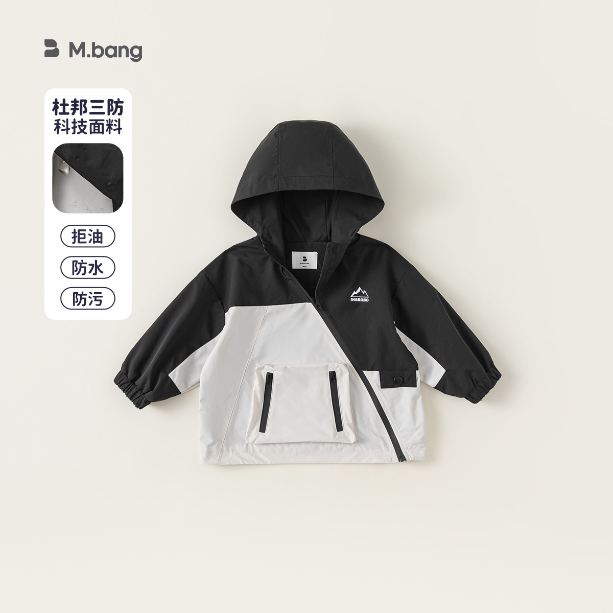 [Envío gratis] ropa para niños tops de otoño e invierno, chalecos de mezclilla para niños, abrigos para niños, abrigos con capucha para niñas