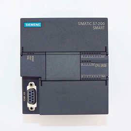 6ES7288-1SR20-0AA1 S7-200SMART西门子CPU模块SR20