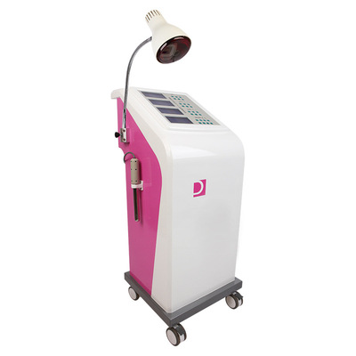 Photon Thermotherapy instrument Department of gynecology Recovery treatment XD-3000B Enhancement type