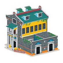 ����Ƭ���wƴ�DDIY���ģ���¿�DIYƴ�D3D�ֹ�ƴ �bƴ�D