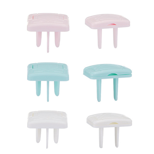 Socket protective cover children's anti-shock jack plug plug protective cover baby switch socket power cover gift box