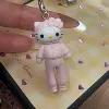 Розовый спортивный костюм KT