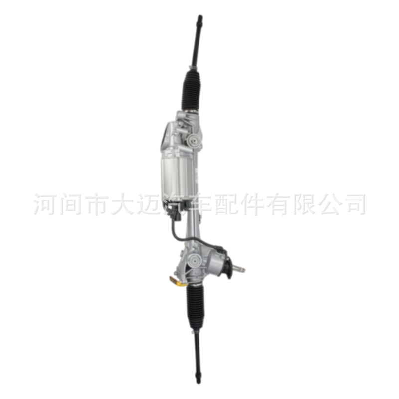 1K1423055 1KD423055, suitable for Volkswagen Sagitar, Magotan, and Tiguan, small motor steering gear assembly, LHD