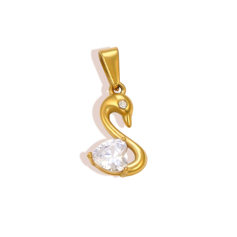 3g Weight Pendant Jewelry Making Type 13.3*20.7mm Jewelry Making Size Real Gold Plated Plating Material Zircon Inlay Material DIY Jewelry Accessories Classification 1 Piece Quantity 304 Stainless Steel Material Star, Heart Shape, Butterfly Pattern All Seasons Season Polished Finish IG Style Style Waterproof Non Tarnish, Inlay Craft 1 Piece 13.3*20.7mm 304 Stainless Steel Zircon Real Gold Plated Star Heart Shape Butterfly Polished Pendant DIY Jewelry Accessories 11