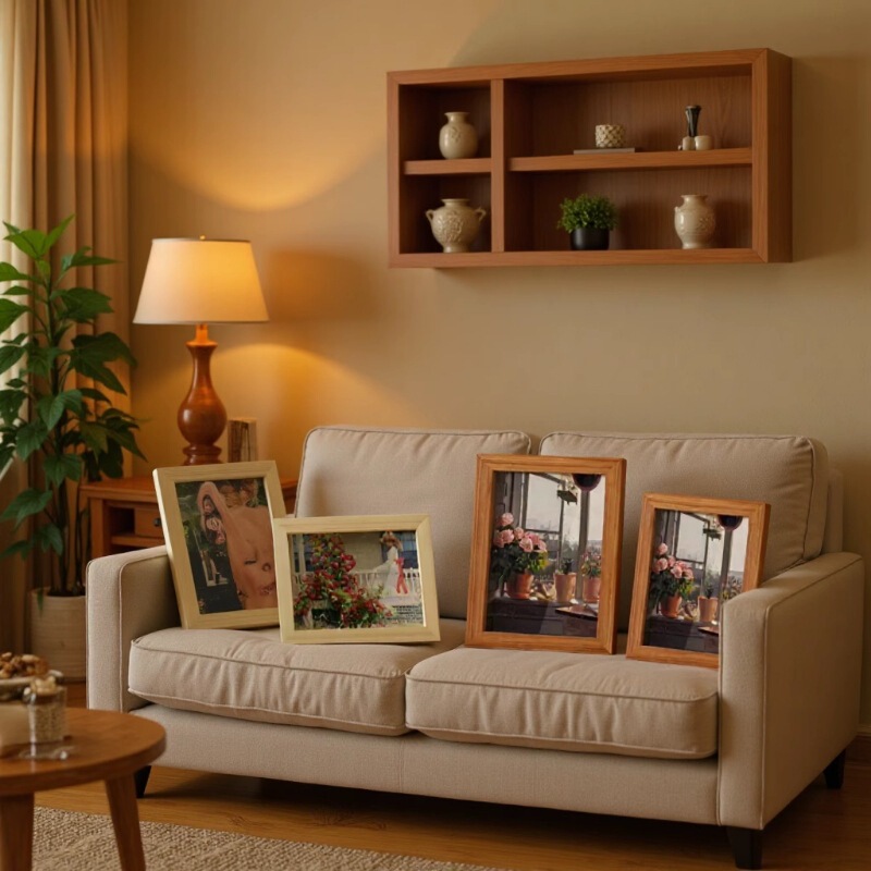 Painting Framed Photo Frame Table Hanging Wall Table Sketch Oil Painting Frame Various Specifications High Definition Painting Framed Photo Frame Table Hanging Wall Table Sketch Oil Painting Frame Various Specifications High Definition