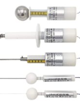 ip4x试验指针销IP1X标准检验带推力IP30探棒探针ABCD防护等级试具