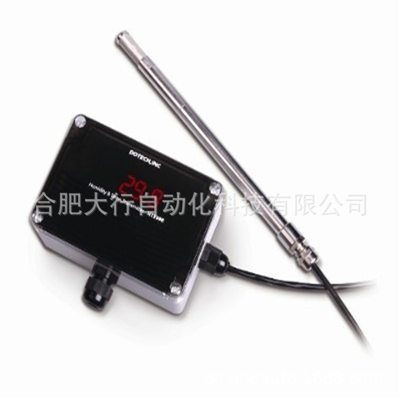 韩国DOTECH全系列优势供应，HTX99R-FTC-5M-L