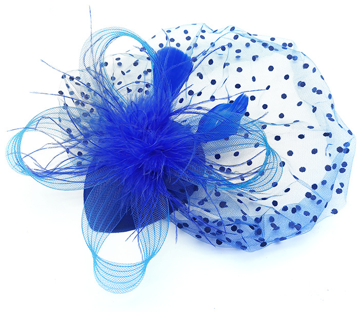 33g Weight Veil Hair Accessories Type 1 Piece Quantity Holiday, Daily Occasion Gauze Material Solid Color Pattern Women's Gender Ethnic Style Style Women's Ethnic Style Solid Color Gauze Veil 3